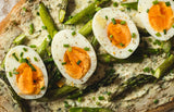 Six-Minute Eggs
