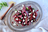 |Spiced Honey Beets