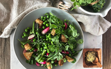 |Clif Family Dukkah Croutons