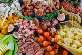 Top 5 Cheese & Charcuterie Accoutrements