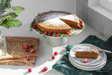 Clif Family's Vanilla Honey Gingerbread||Clif Family's Vanilla Honey Gingerbread|