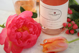 Wine Country Bridal Shower Ideas: Elegant Themes, Food & Drinks