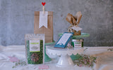 |Clif Family Foods|Wine Country Wedding Favors & Gifts|Brittany Anderson