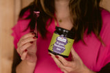 Blackberry BBQ Sauce - Clif Family Winery