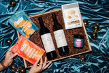 Corporate wine gift baskets: a practical guide - Clif Family Winery