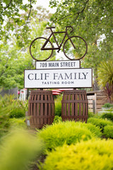 Discovering St. Helena: The Heart of Napa Valley’s Winemaking - Clif Family Winery