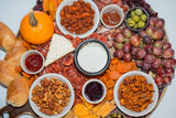 Halloween Charcuterie Board