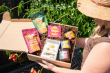 Just Add Cheese gift set