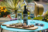 Experience St. Helena Like a Local - Clif Family Winery
