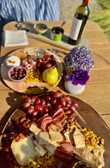 Fall Charcuterie Board Ideas (And the Wine to Pour Alongside) - Clif Family Winery