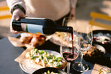 Farm-to-Table Wine Country: Your Fall Destination for Napa Tasting & Dining - Clif Family Winery