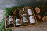 Find a Little More Joy in Your Holiday Shopping this Season - Clif Family Winery