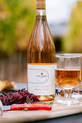 Grenache Rosé: The Perfect Warm-Weather Wine from the Clif Family - Clif Family Winery