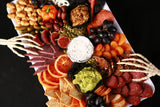 Halloween Charcuterie Board Ideas - Clif Family Winery