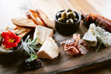 How to Build a Sustainable Cheese Board - Clif Family Winery
