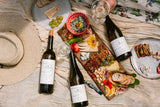 How to Build a Wine, Cheese & Jam Board (Clif Family Style) - Clif Family Winery