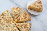 Gluten-Free Orange Almond Olive Oil Cake