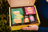 A Cheese Lover Gift Guide: 10 Best Gifts for the Holidays - Clif Family Winery