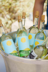 Low-Alcohol Wine, Explained: What to Know (and What to Pour) - Clif Family Winery