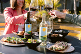 Low-Alcohol Wine, Explained: What to Know (and What to Pour) - Clif Family Winery
