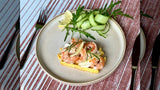 Lowcountry Pickled Shrimp - Clif Family Winery