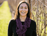 Meet Laura Barrett - Clif Family Winery