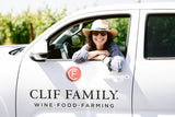 Meet the Winemaker: Laura Barrett’s Journey at Clif Family Winery - Clif Family Winery