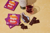 Napa Noir Cabernet Chocolate Brownies - Clif Family Winery