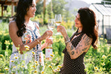 Napa Valley Girls’ Trip Itinerary: 3-Day Weekend Getaway Guide - Clif Family Winery