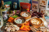 Our Most Popular Holiday Appetizers - Clif Family Winery