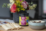 Our Organic Savory Onion Jam Just Won a 2026 Good Food Award - Clif Family Winery