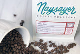Partner Spotlight: Naysayer Coffee Roasters - Clif Family Winery