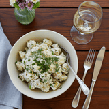 Picnic Favorites: Potato Salad with Clif Family White Wine Somm Seasoning - Clif Family Winery
