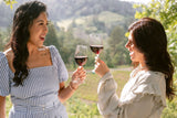 Red Wine for Beginners: The Best Bottles, Terms, and Tasting Tips to Start With - Clif Family Winery