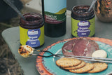 Savory S’mores: The Fire-Pit Appetizer That Steals the Night - Clif Family Winery