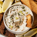Smoked Whitefish Dip with White Wine Somm Seasoning