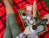 Sunday at the Park - Clif Family Winery