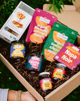 Sustainable Corporate Gifting: Eco-Friendly Business Gifts from a B Corp Certified Winery - Clif Family Winery