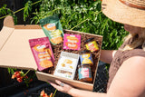 Sustainable Corporate Gifting: Eco-Friendly Business Gifts from a B Corp Certified Winery - Clif Family Winery