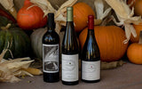 Thanksgiving Traditions: Wine & Food Pairings - Clif Family Winery