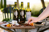 The Cab Drop: July & August Cab Drop News - Clif Family Winery