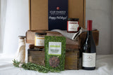 The Good of Gifting - Clif Family Winery