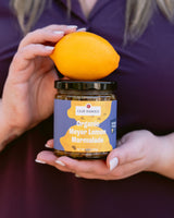 The Meyer Lemon Mule: A Zesty Twist on a Classic Cocktail - Clif Family Winery