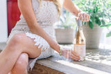 The Story Behind the Wine: Clif Family Rosé - Clif Family Winery