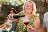 The Wine Drop : July & August Wine Drop News - Clif Family Winery