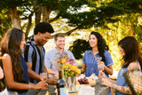 The Wine Drop: September and October News - Clif Family Winery