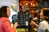 Walk-In Wine Tastings in Napa Valley - Clif Family Winery