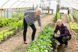 Why Organic Matters - Clif Family Winery