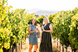 Women’s History Month: Female Leaders of Clif Family Winery in Napa Valley - Clif Family Winery