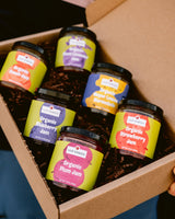 Best Selling Gift Sets - Clif Family Winery